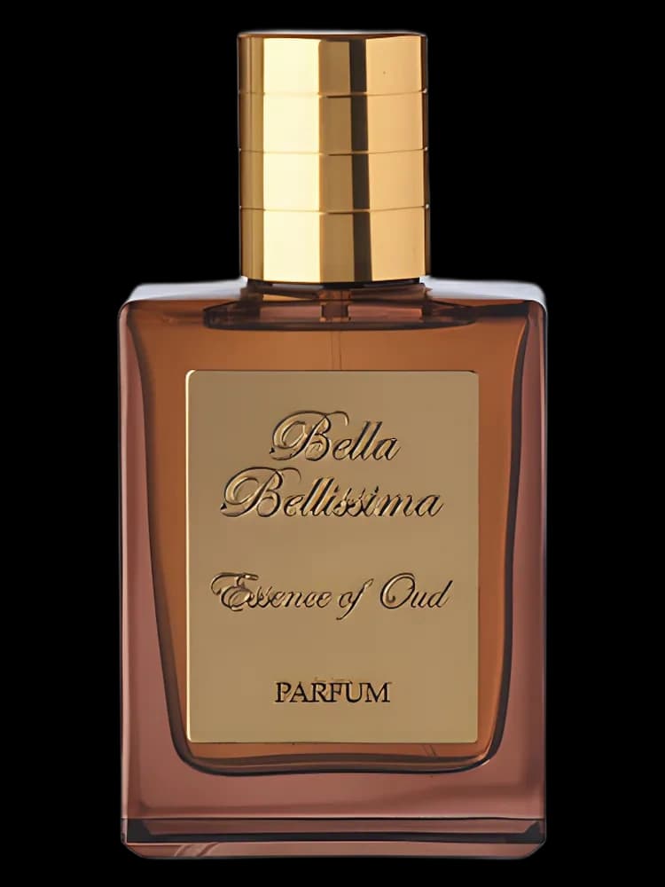 Royal Saffron unisex — Bella Bellissima