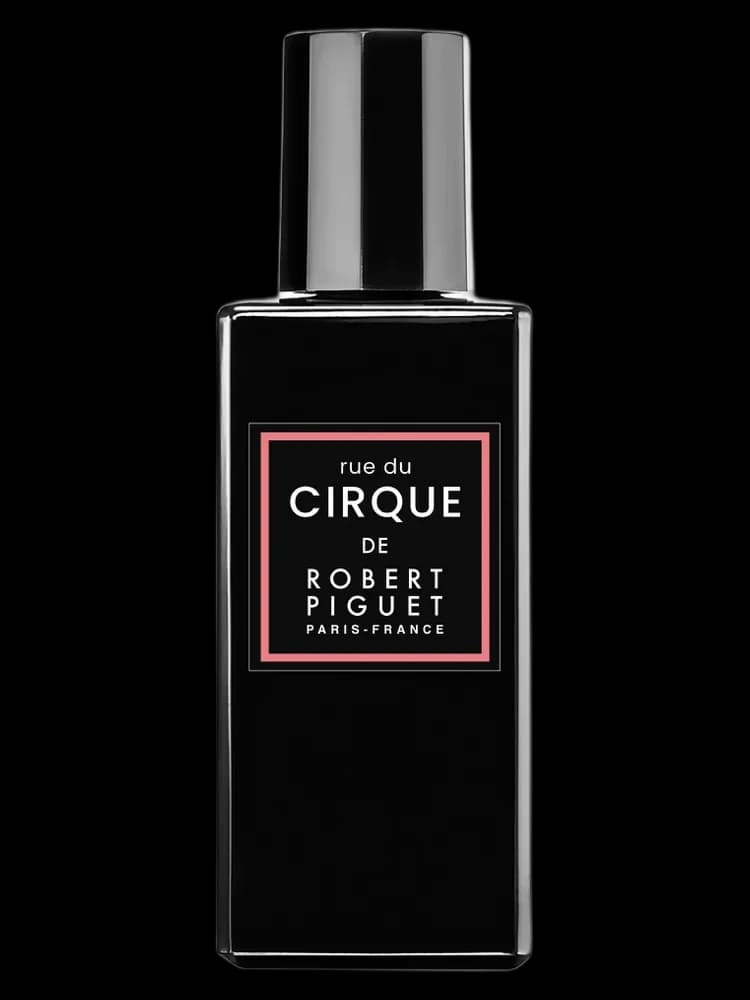 Rue du Cirque unisex — Robert Piguet