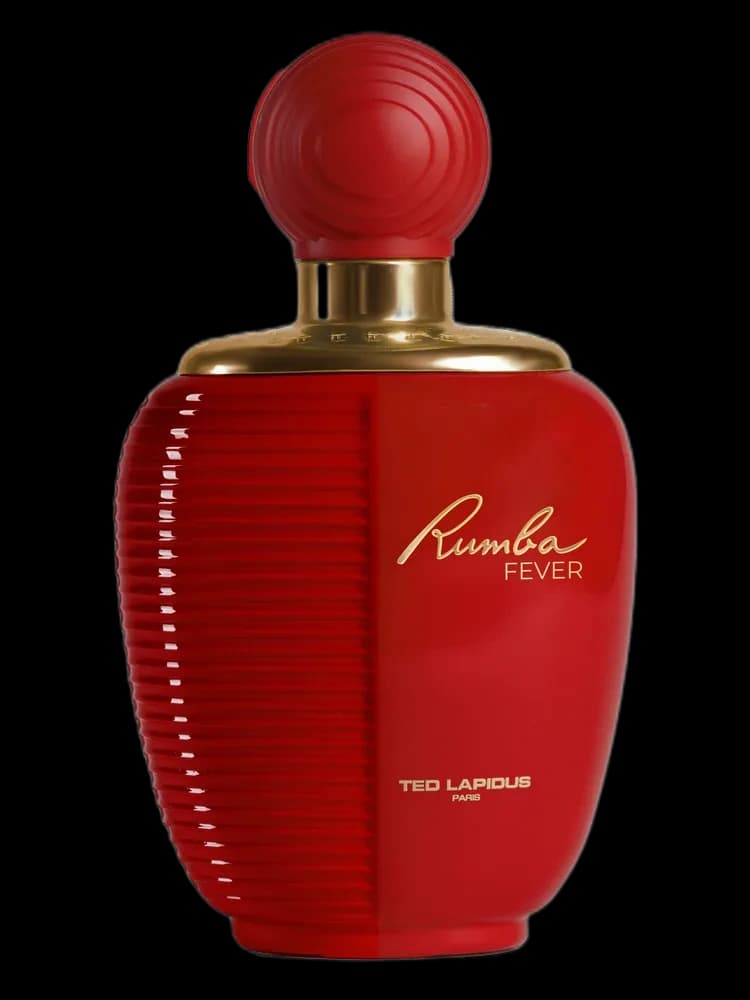 Rumba Fever for women — Ted Lapidus
