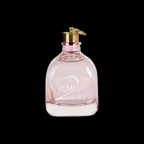 Rumeur 2 Rose — Lanvin
