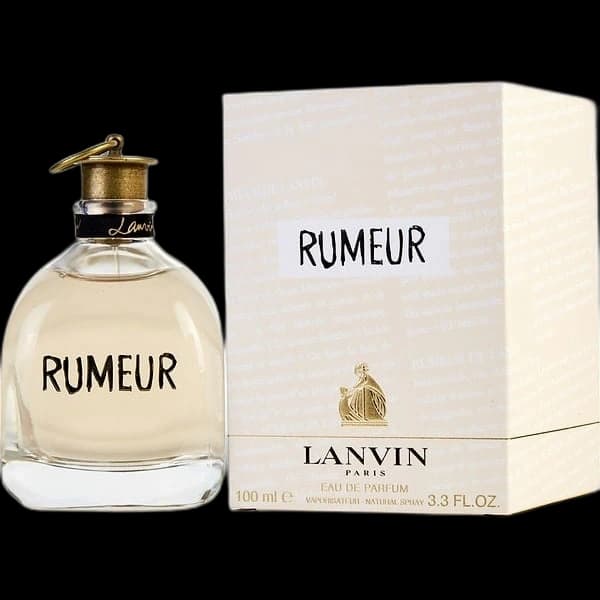 Rumeur — Lanvin