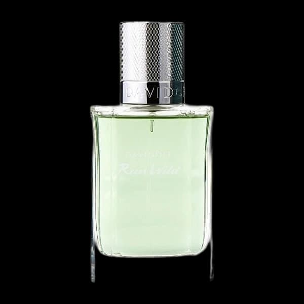 Run Wild — Davidoff