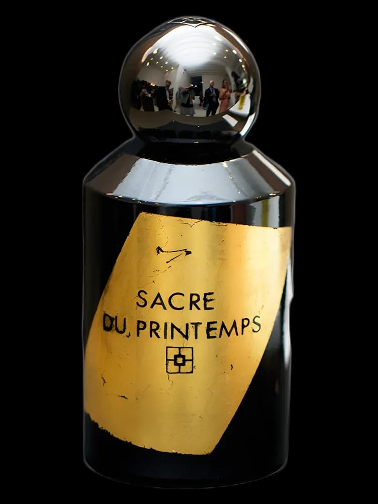 Sacre du Printemps unisex — Ys-Uzac