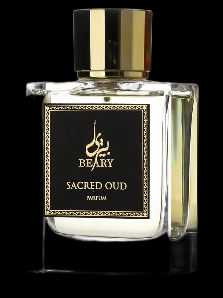 Sacred Oud unisex — Beary