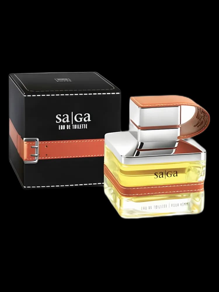 Saga for men — Emper