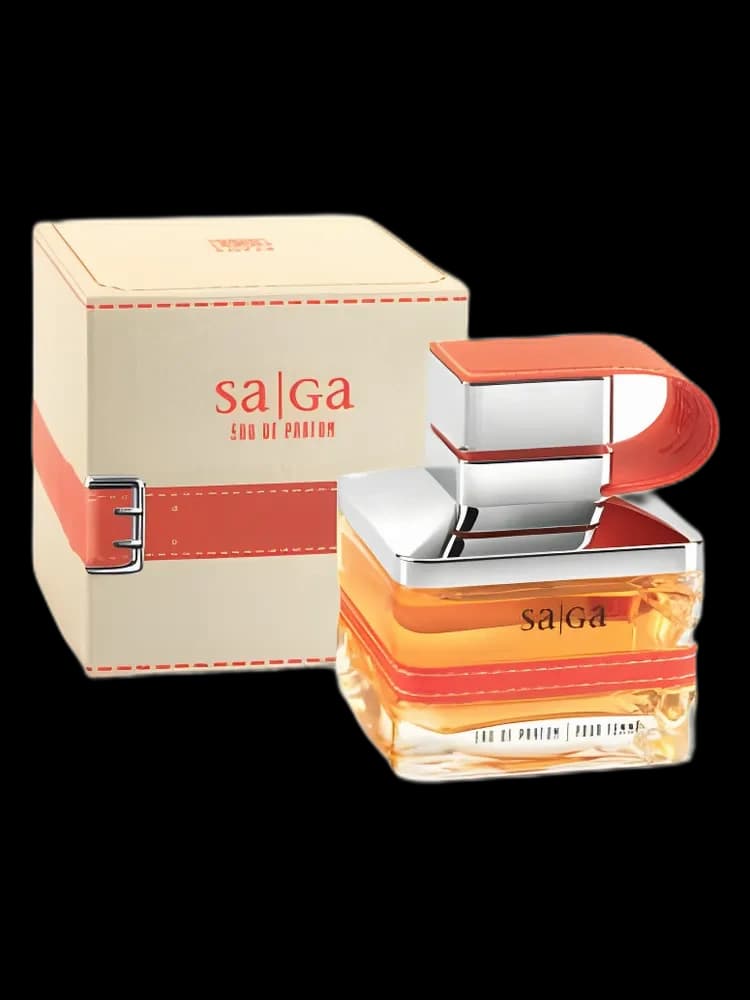 Saga for women — Emper