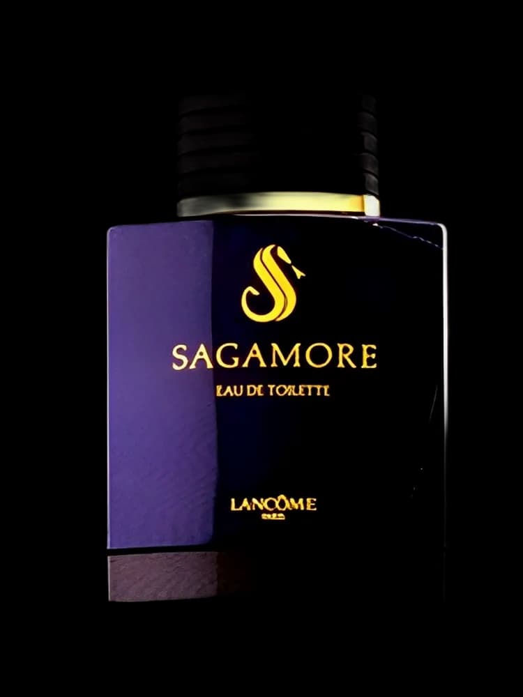 Sagamore Lancome for men — Lancôme