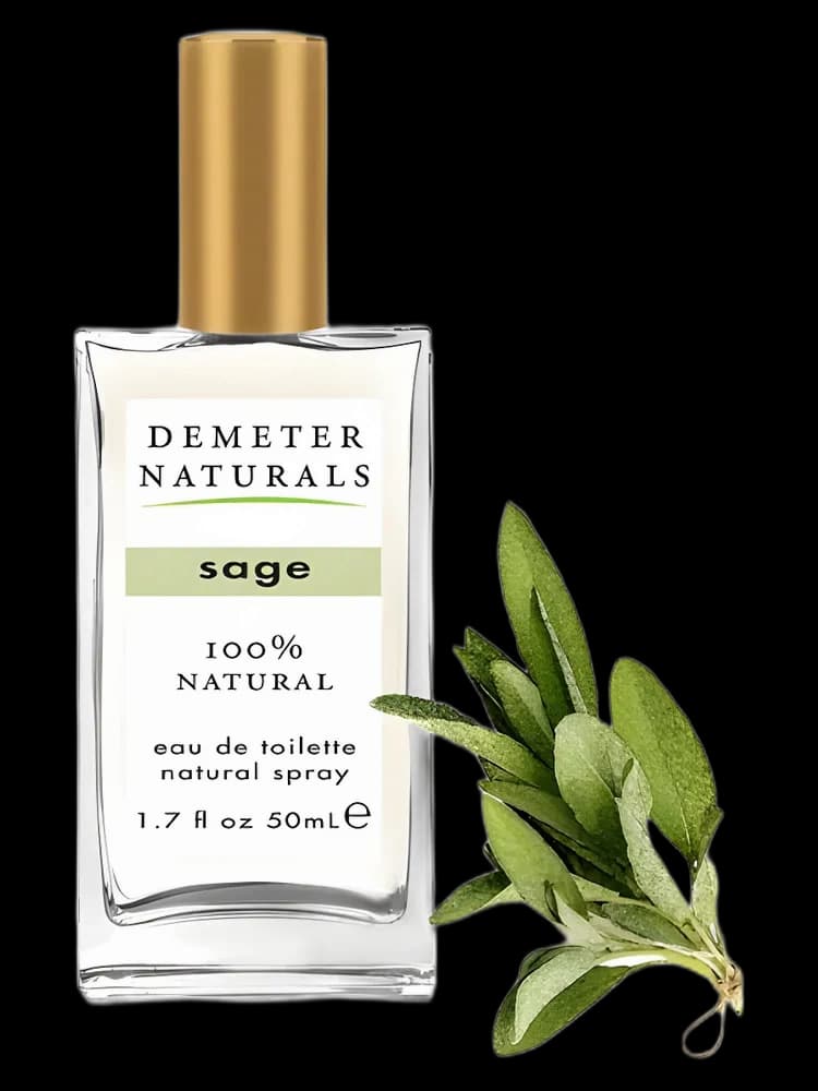 Sage unisex — Demeter Fragrance