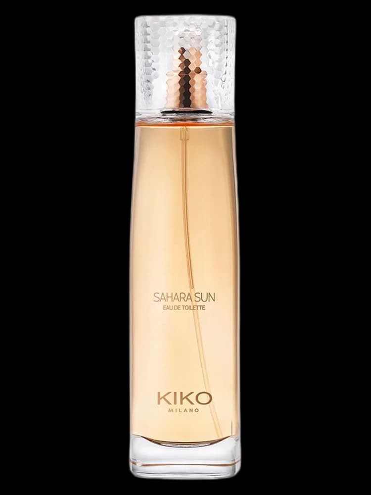 Sahara Sun for women — Kiko Milano
