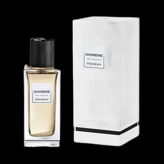 Saharienne — Yves Saint Laurent