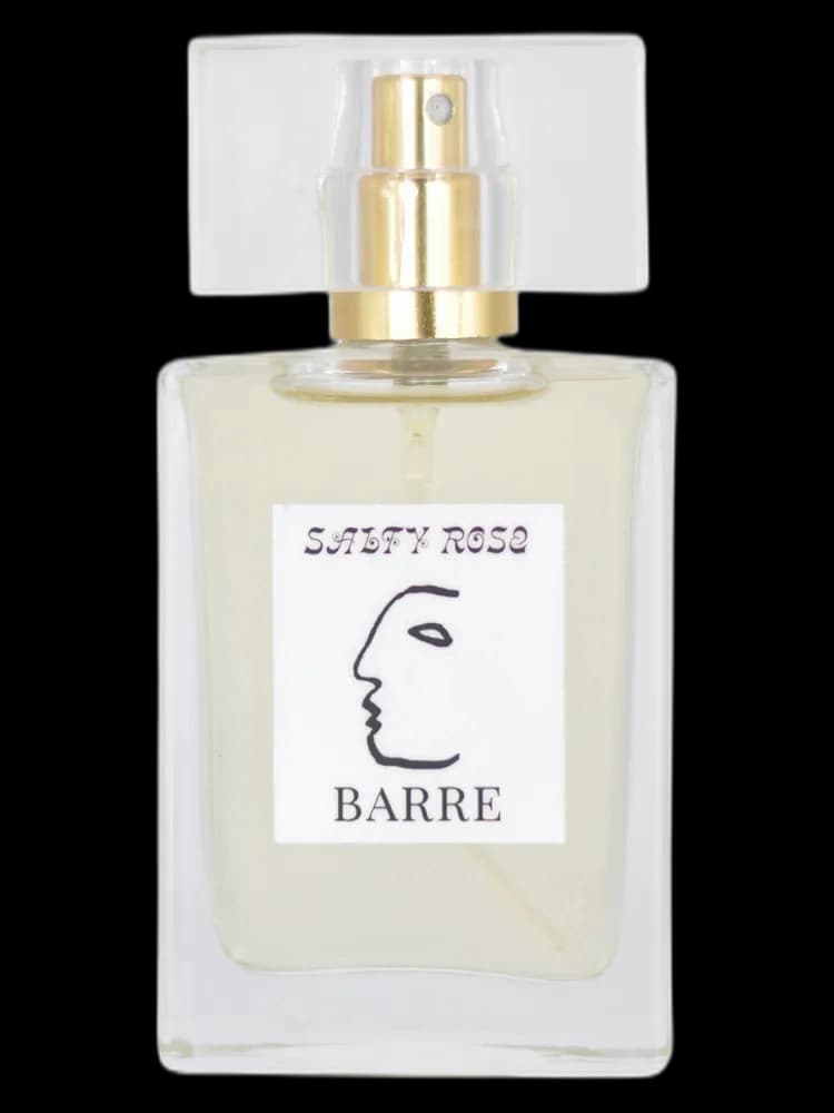 Salty Rose unisex — BARRE