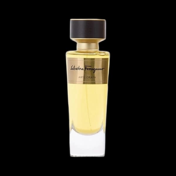 Salvatore Ferragamo Arte Orafa — Salvatore Ferragamo