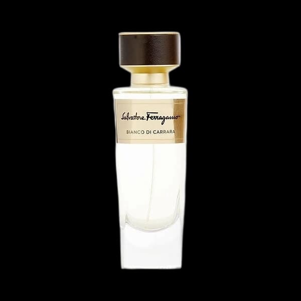 Salvatore Ferragamo Bianco Di Carrara — Salvatore Ferragamo