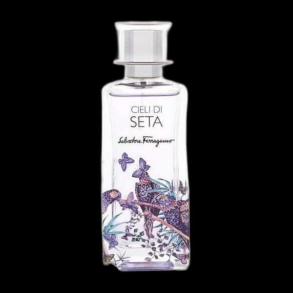 Salvatore Ferragamo Cieli Di Seta — Salvatore Ferragamo