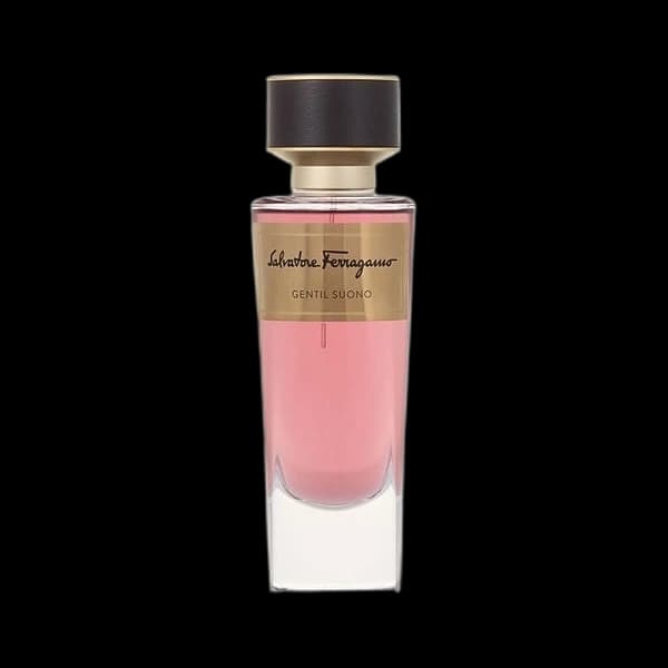 Salvatore Ferragamo Gentil Suono — Salvatore Ferragamo