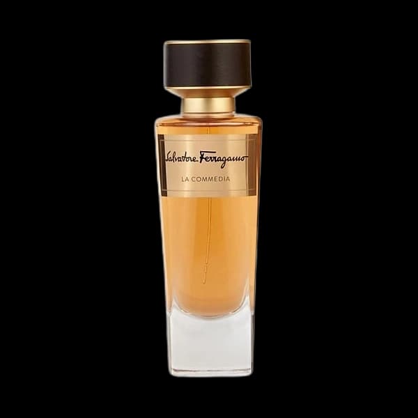 Salvatore Ferragamo La Commedia — Salvatore Ferragamo
