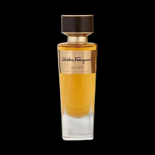 Salvatore Ferragamo La Corte — Salvatore Ferragamo
