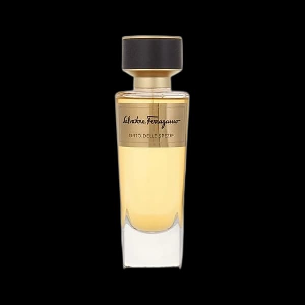Salvatore Ferragamo Orto Delle Spezie — Salvatore Ferragamo
