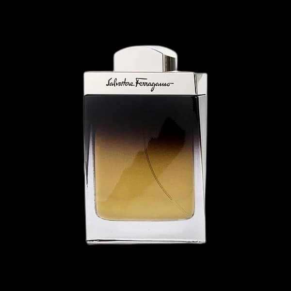 Salvatore Ferragamo Oud — Salvatore Ferragamo