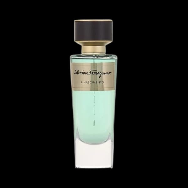Salvatore Ferragamo Rinascimento — Salvatore Ferragamo