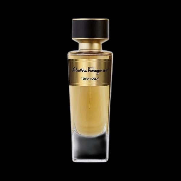 Salvatore Ferragamo Terra Rossa — Salvatore Ferragamo
