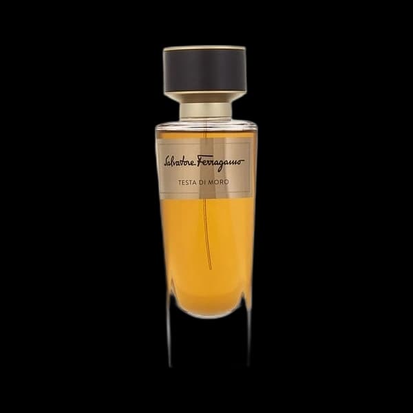 Salvatore Ferragamo Testa Di Moro — Salvatore Ferragamo