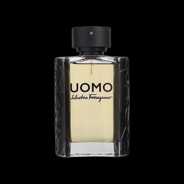 Salvatore Ferragamo Uomo — Salvatore Ferragamo