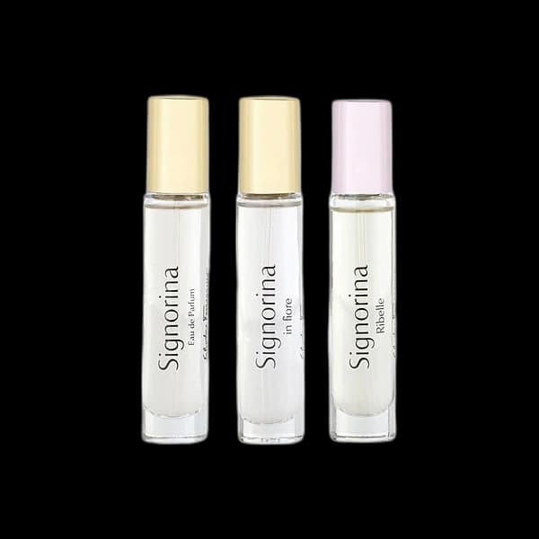 Salvatore Ferragamo Variety — Salvatore Ferragamo