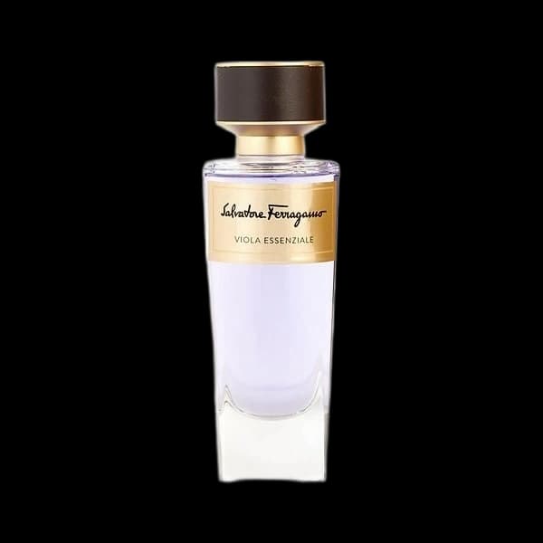 Salvatore Ferragamo Viola Essenziale — Salvatore Ferragamo