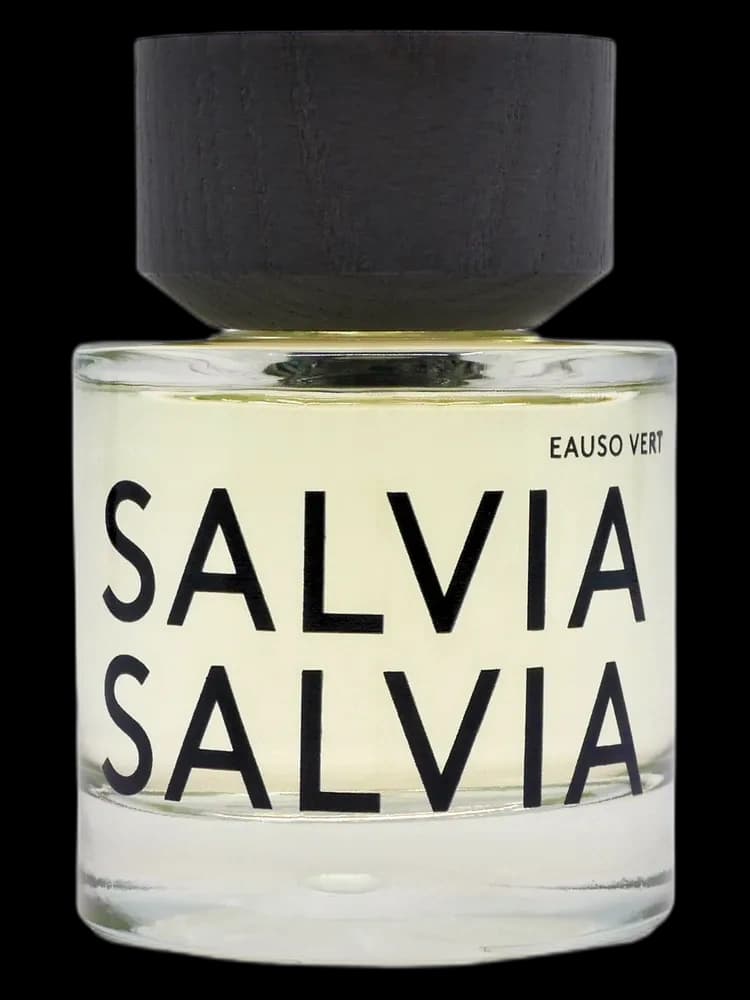 Salvia Salvia unisex — EAUSO VERT
