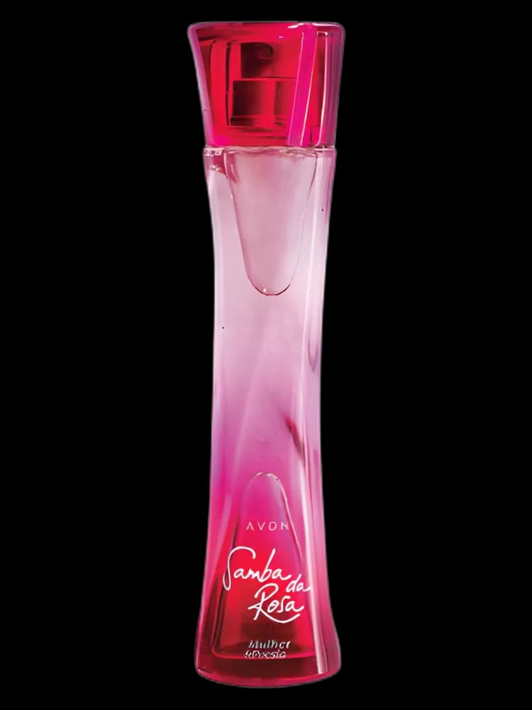 Samba da Rosa for women — Avon
