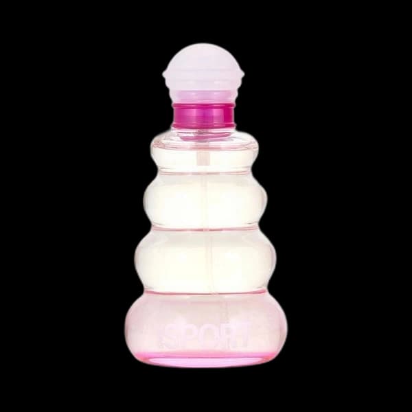 Samba Sport — Perfumers Workshop