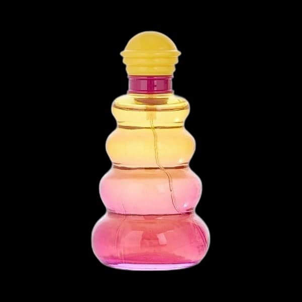Samba Super — Perfumers Workshop