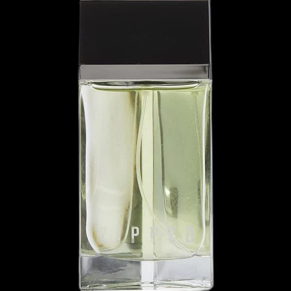 Samba Zipped — Perfumers Workshop