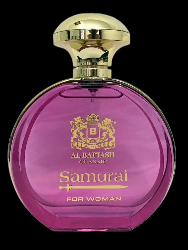 Samurai for women — Al Battash Classic