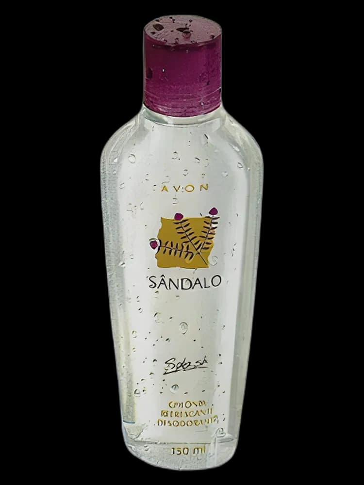 Sandalo for women — Avon