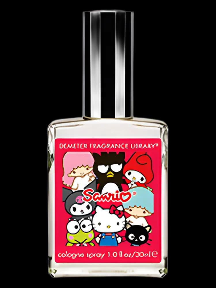 Sanrio for women — Demeter Fragrance
