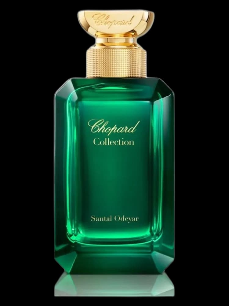 Santal Odeyar unisex — Chopard