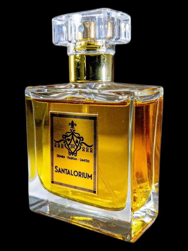 Santalorium unisex — DeMer Parfum Limited
