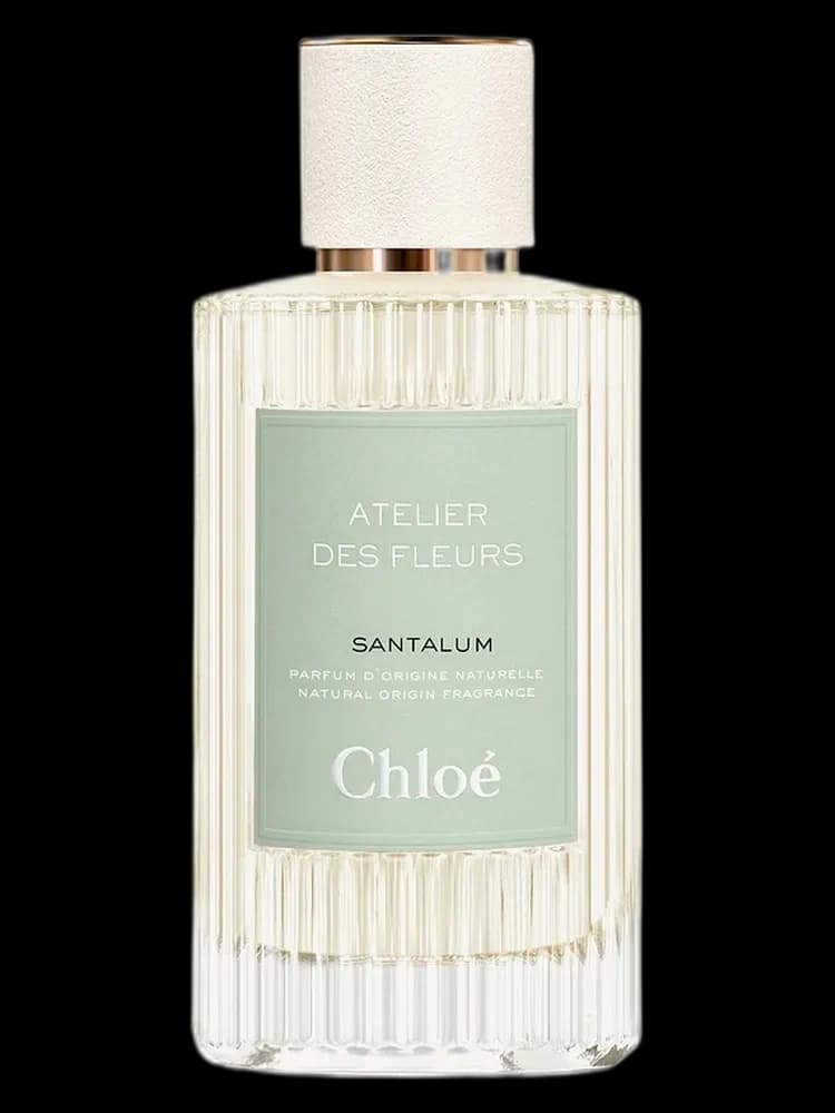 Santalum Chloe unisex — Chloé