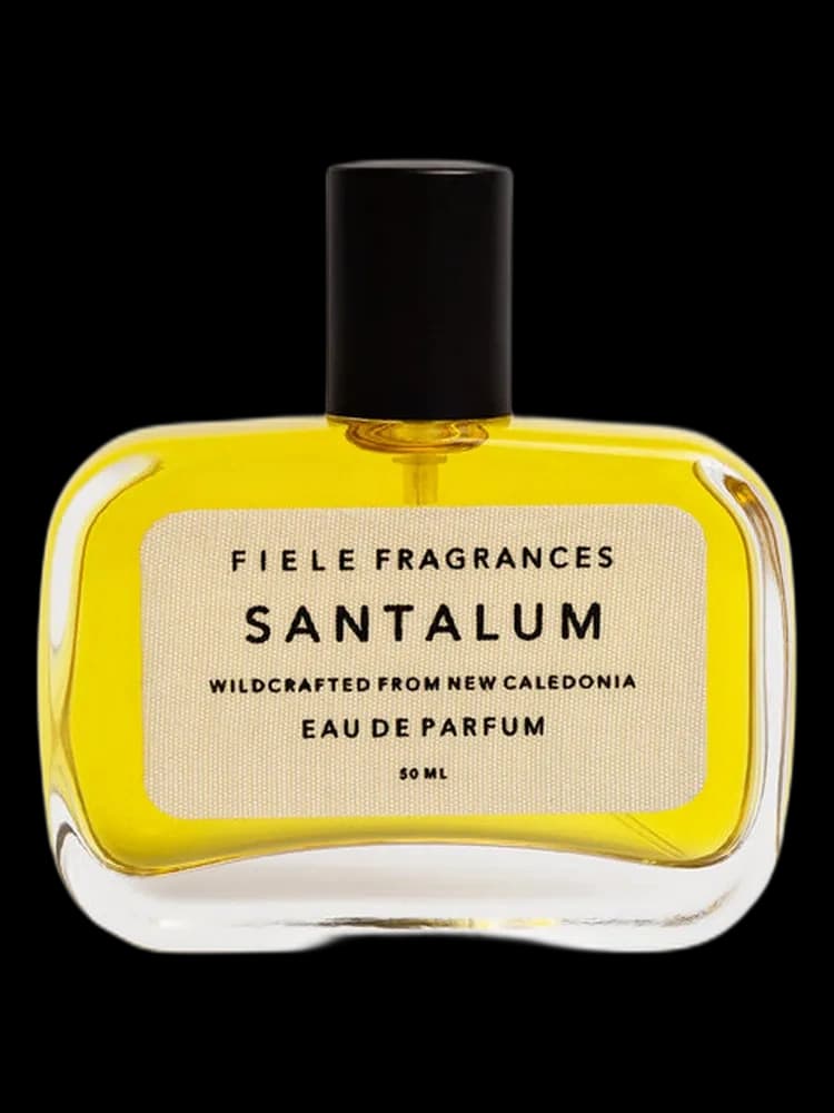 Santalum unisex — Fiele Fragrances