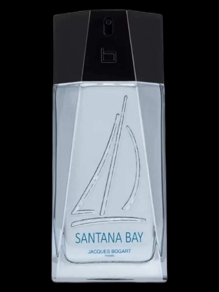 Santana Bay for men — Jacques Bogart