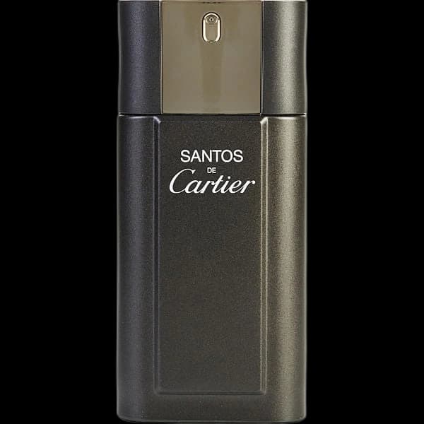 Santos De Cartier — Cartier