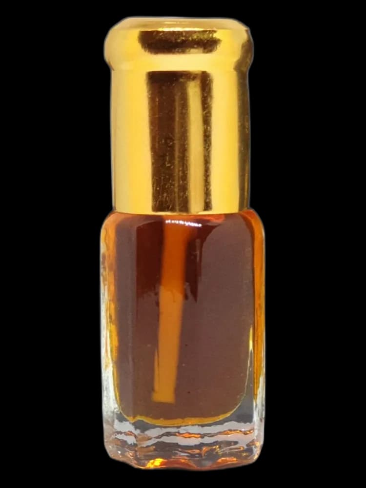 Saqr unisex — Al Shareef Oudh