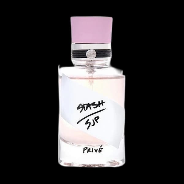 Sarah Jessica Parker Stash Prive — Sarah Jessica Parker
