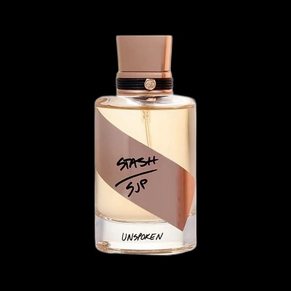 Sarah Jessica Parker Stash Unspoken — Sarah Jessica Parker