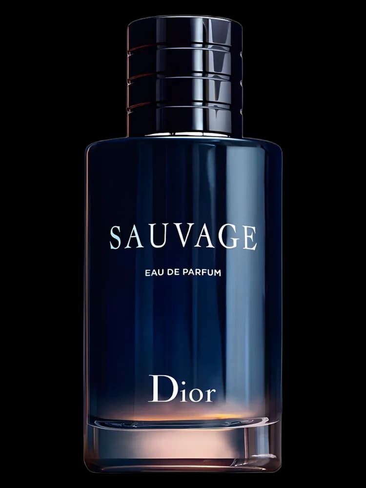 Sauvage Eau de Parfum for men — Dior