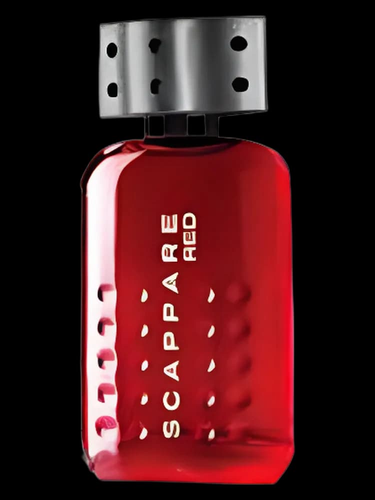 SCAPPARE RED Fuller Cosmetics for men — Fuller Cosmetics®