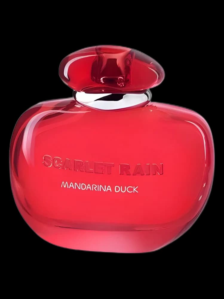 Scarlet Rain for women — Mandarina Duck