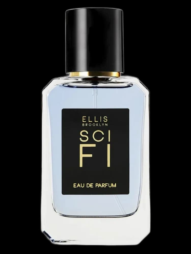 Sci Fi unisex — Ellis Brooklyn